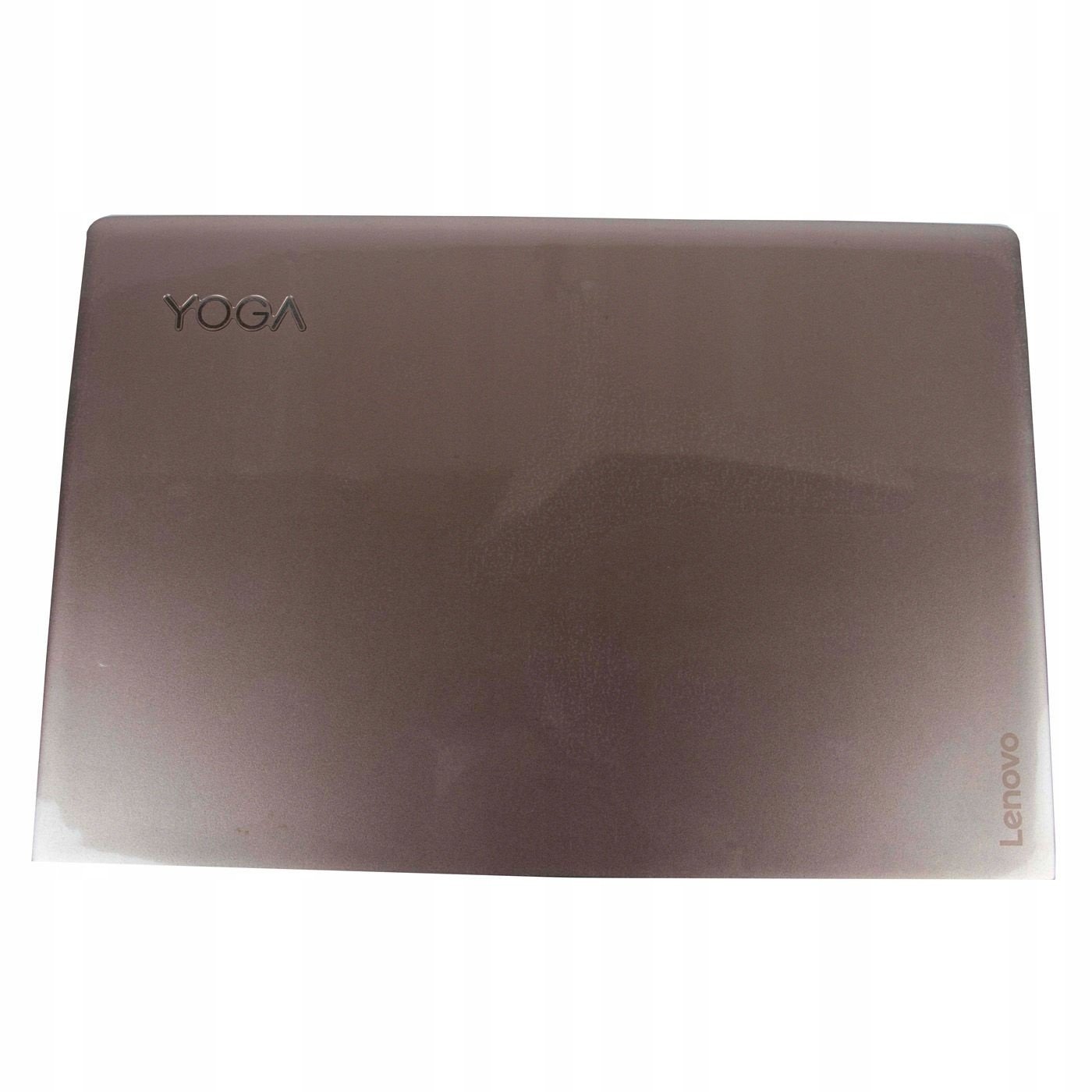 Pouzdro snímače Lenovo Yoga 900s AQ104000100 zlaté