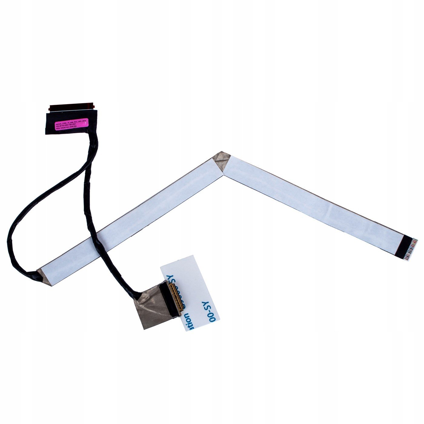 Lenovo LCD maticový pásek Flex 5 15 ITL05 IIL05 Fhd