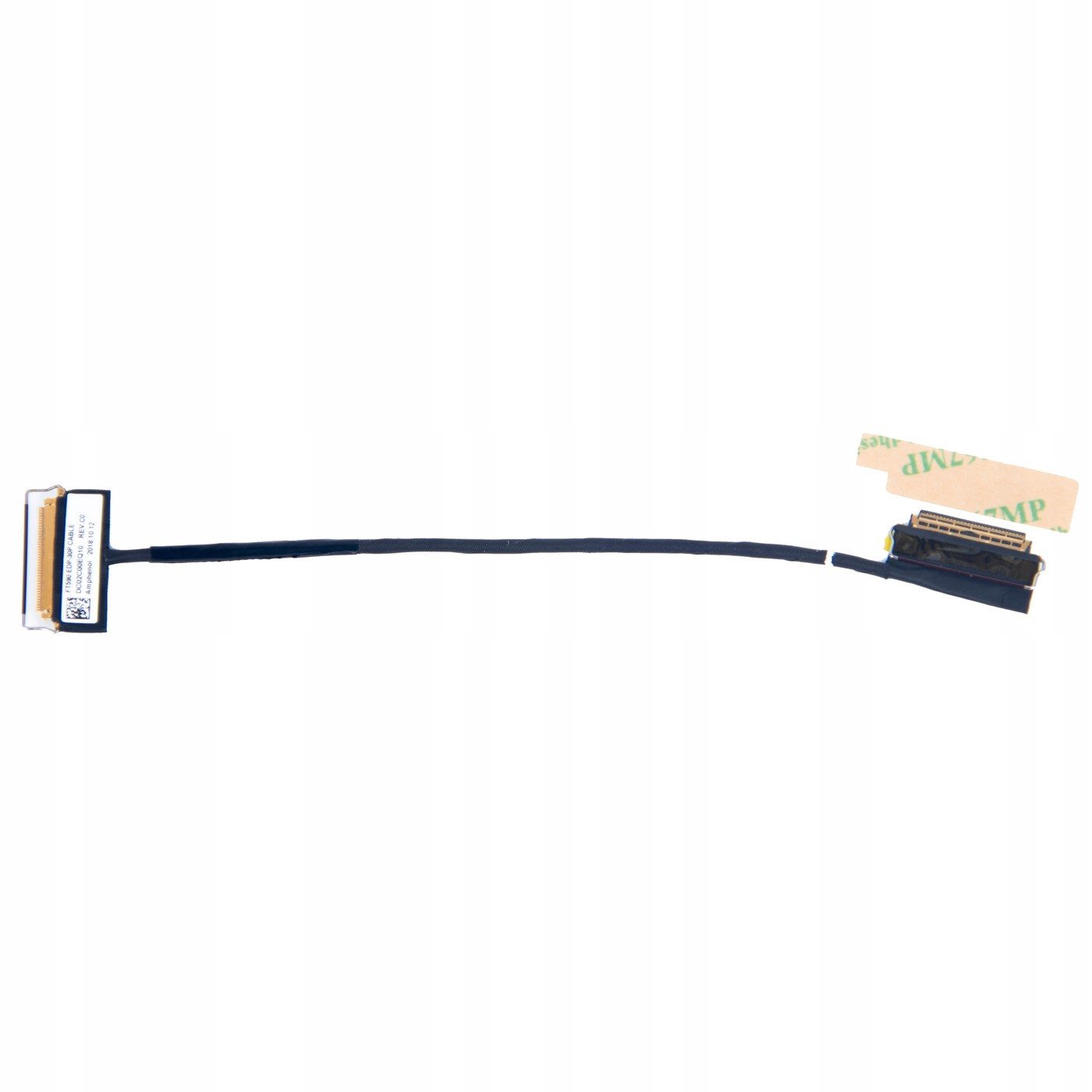 Lenovo LCD maticový pásek T590 P53s T15 P15s Fhd