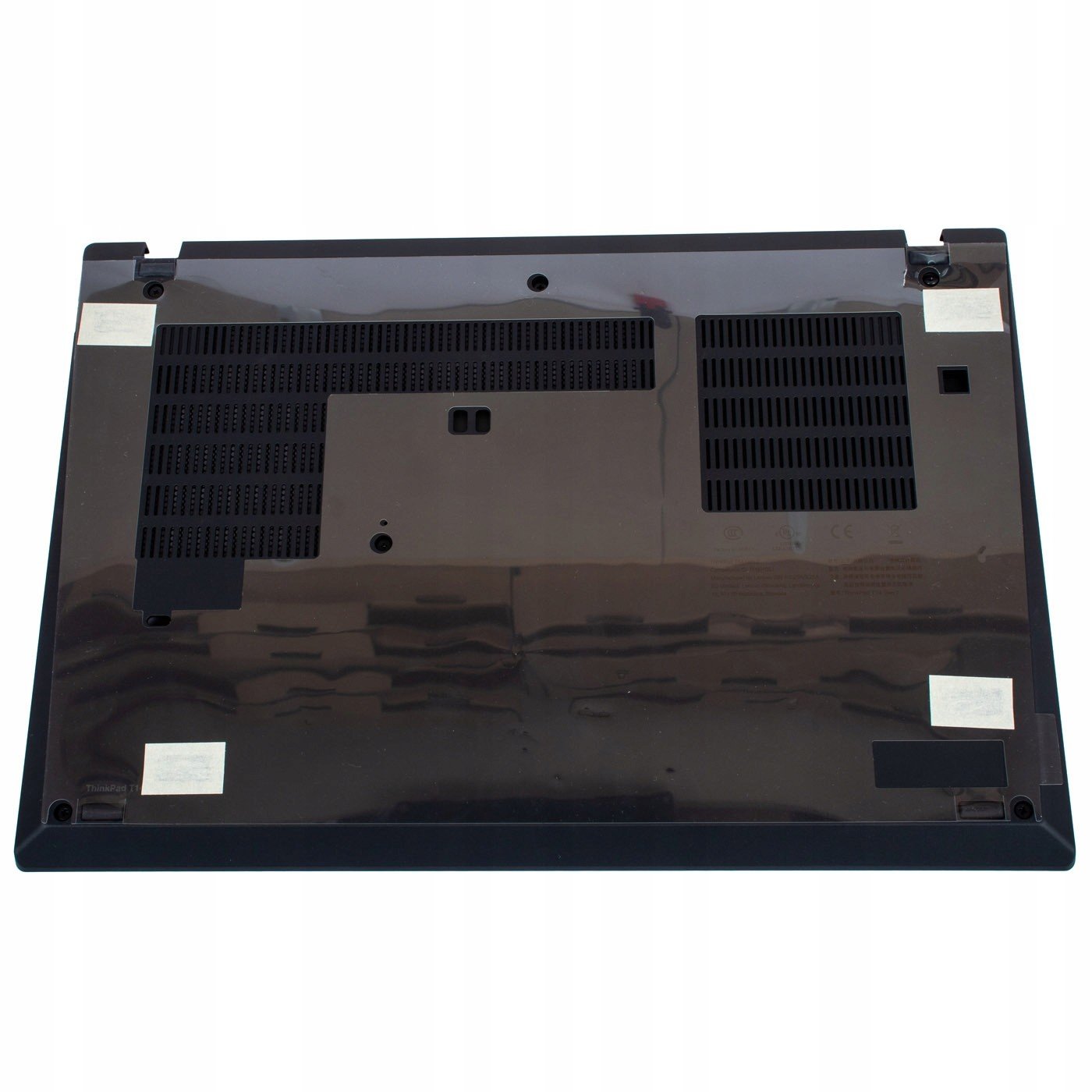 Spodní kryt Lenovo ThinkPad T14 2 gen černý