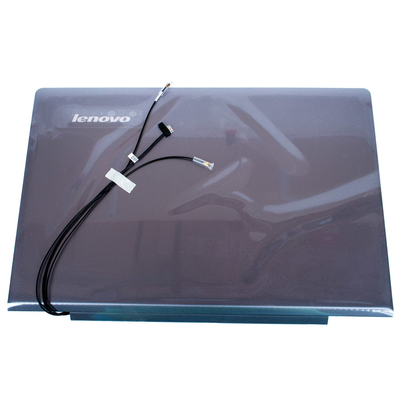 Kryt snímače Lenovo IdeaPad U330 U330T gray