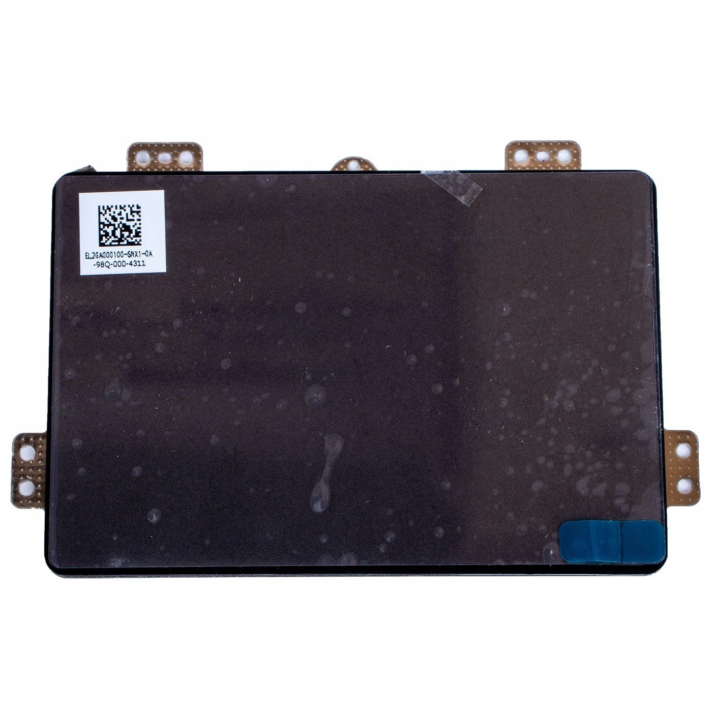 Touchpad Lenovo IdeaPad C340 14 Flex 14 černý