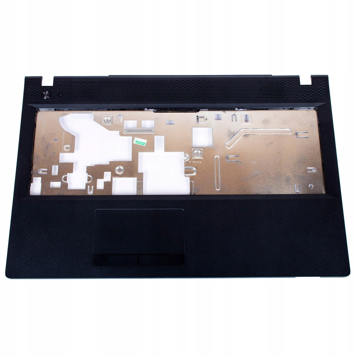 Palmrest touchpad Lenovo IdeaPad G500 černý