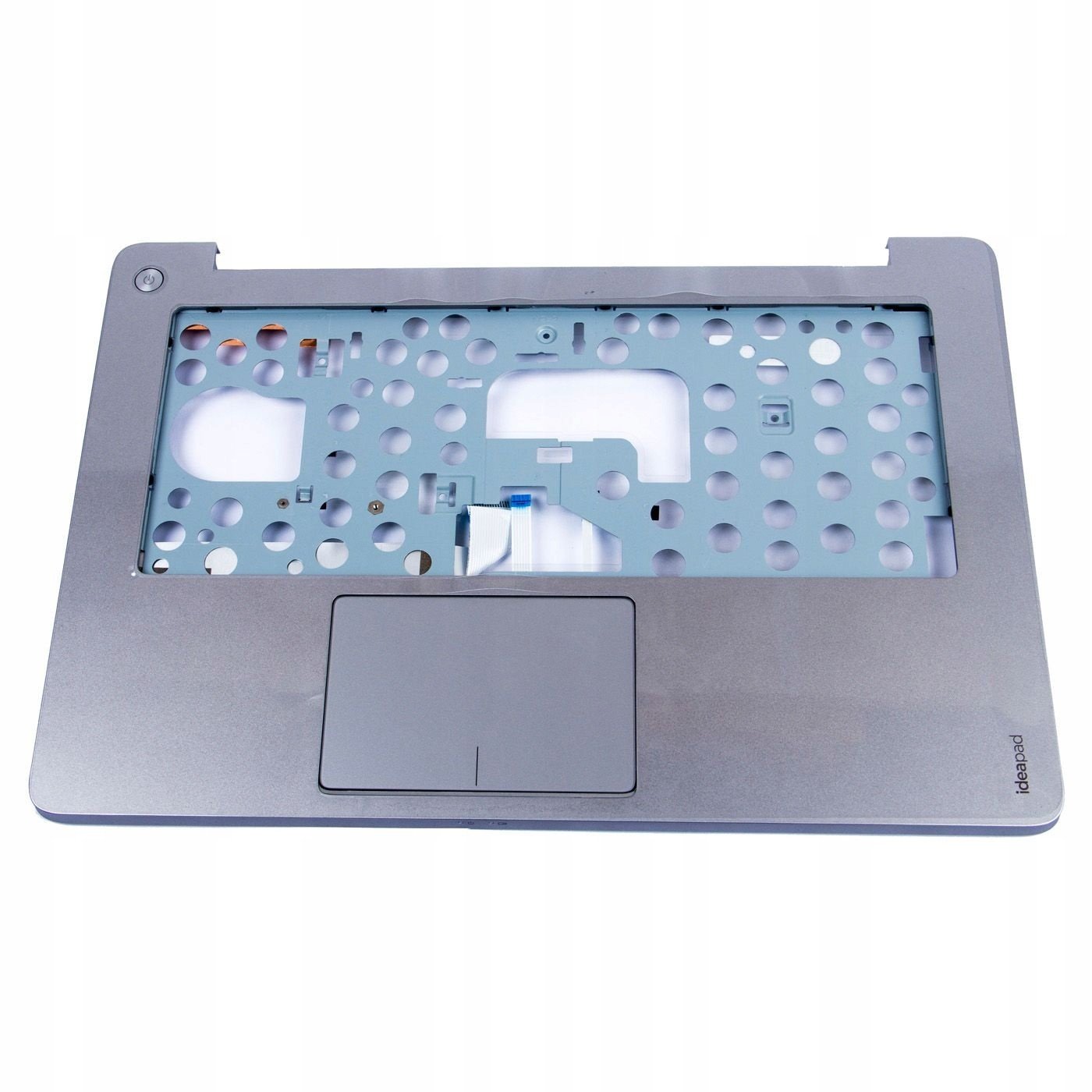 Palmrest touchpad Lenovo IdeaPad U410 šedý
