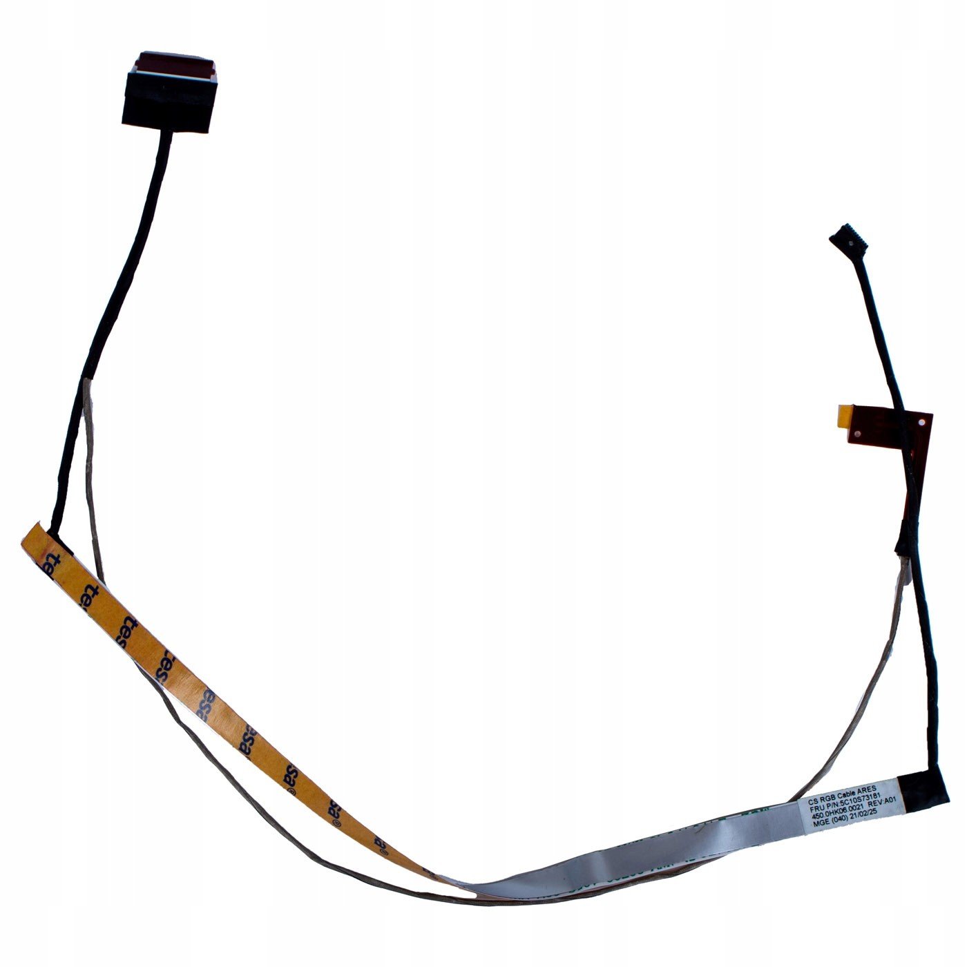 Webkamera Lenovo ThinkPad L13 1 2 gen