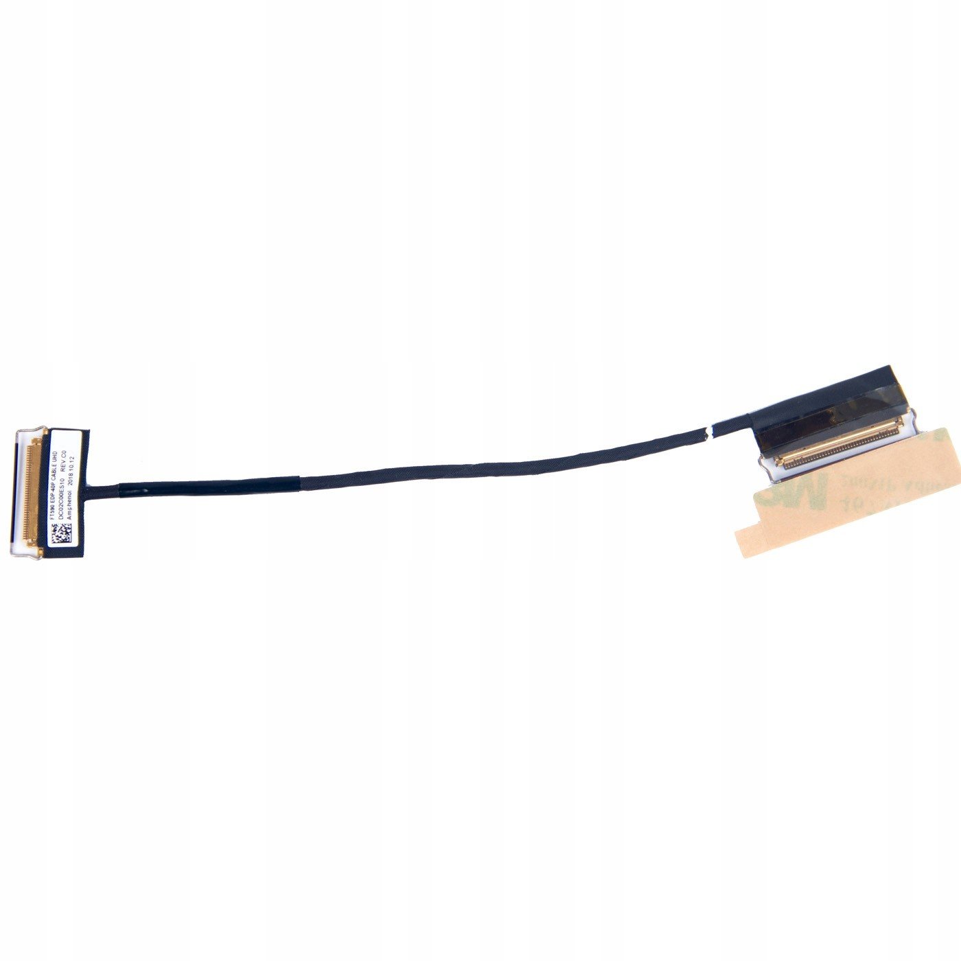 Lenovo LCD maticová páska T590 P53s T15 P15s Uhd