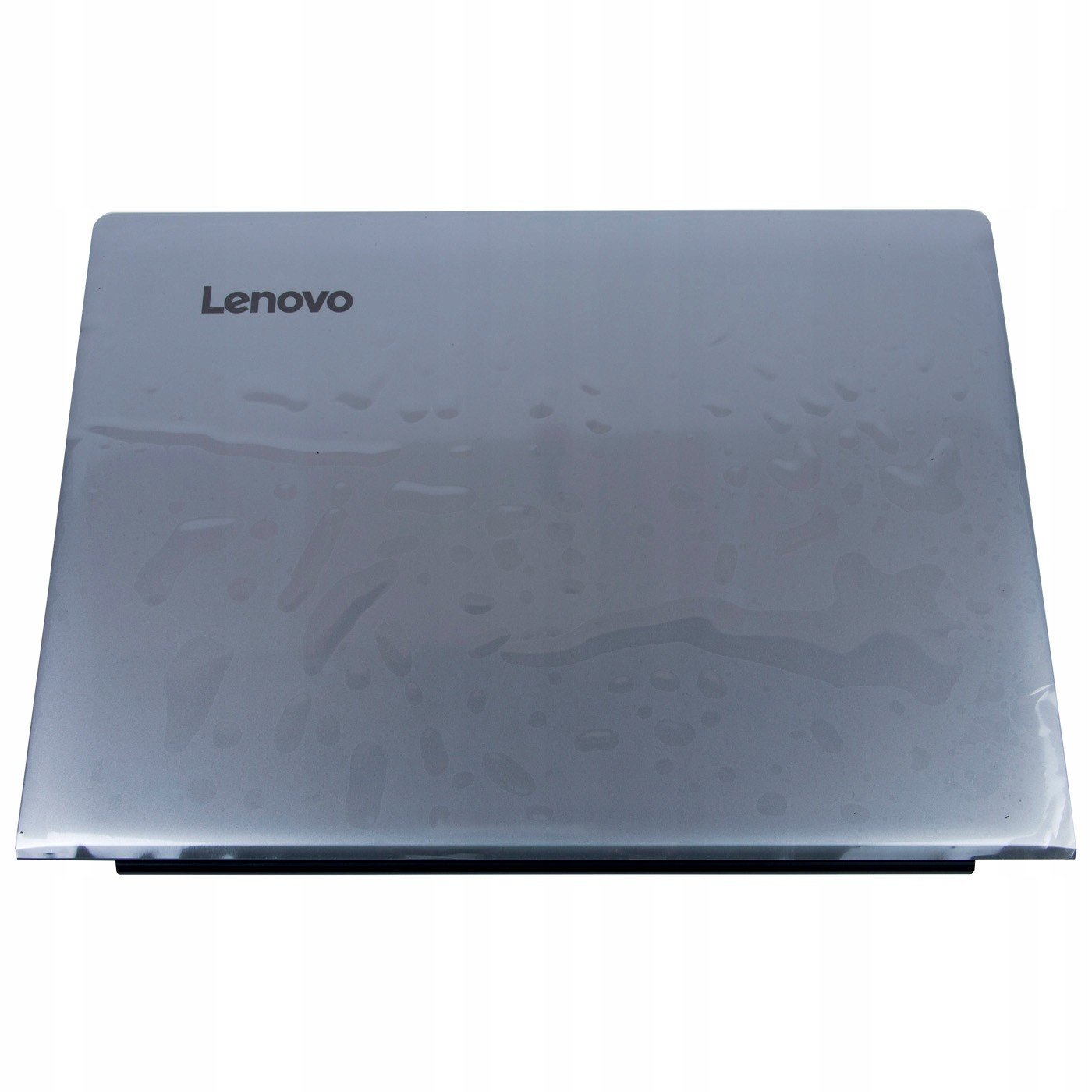 Kryt LCD matrice Lenovo 310 14 stříbrné antény