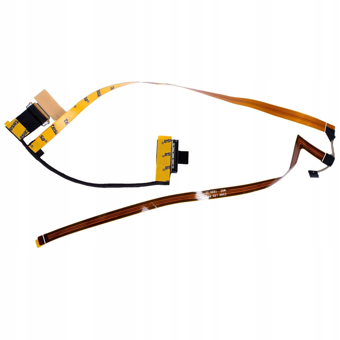 LCD maticový pásek Lenovo ThinkPad E580 E590