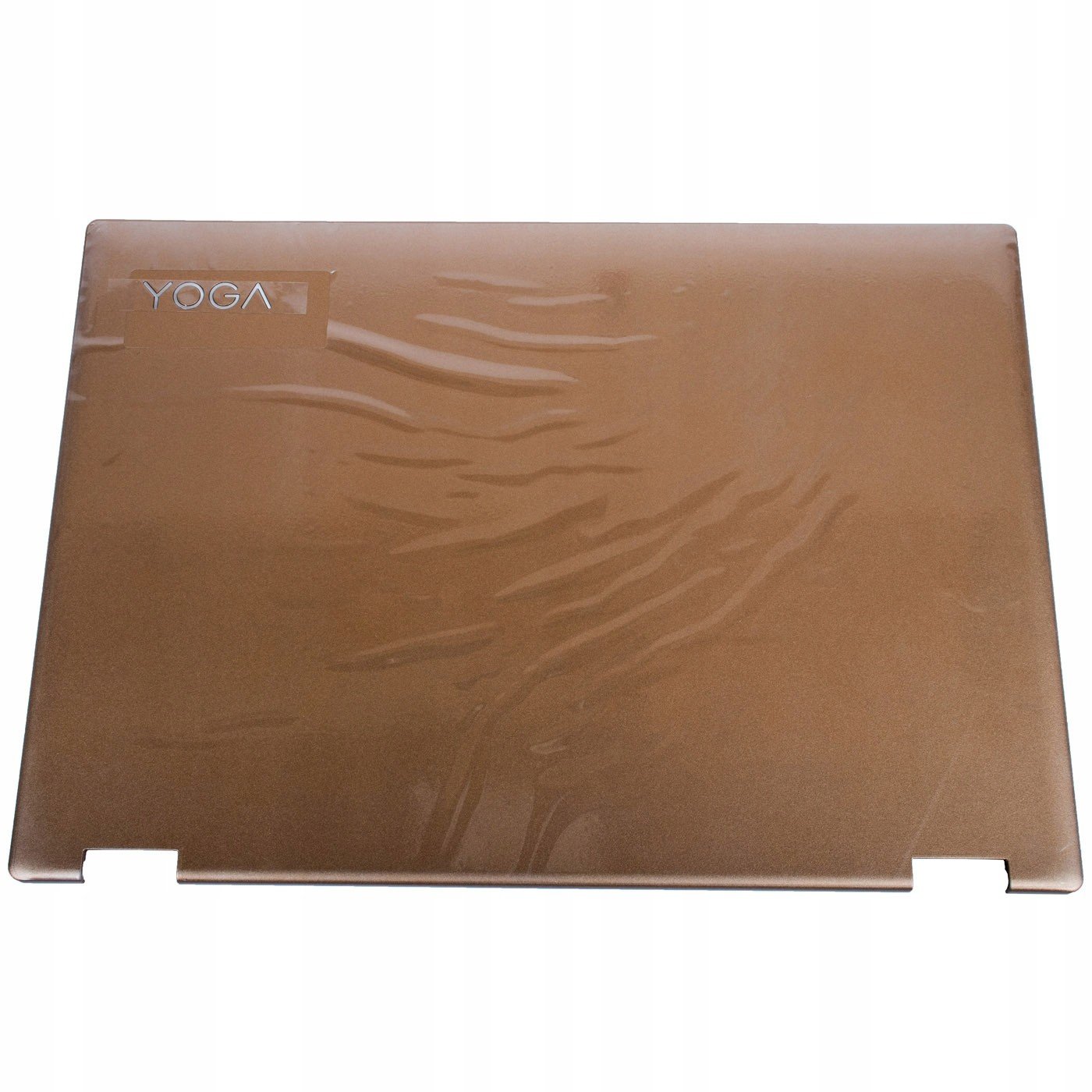 Pouzdro Lenovo IdeaPad Yoga 520 14 zlaté