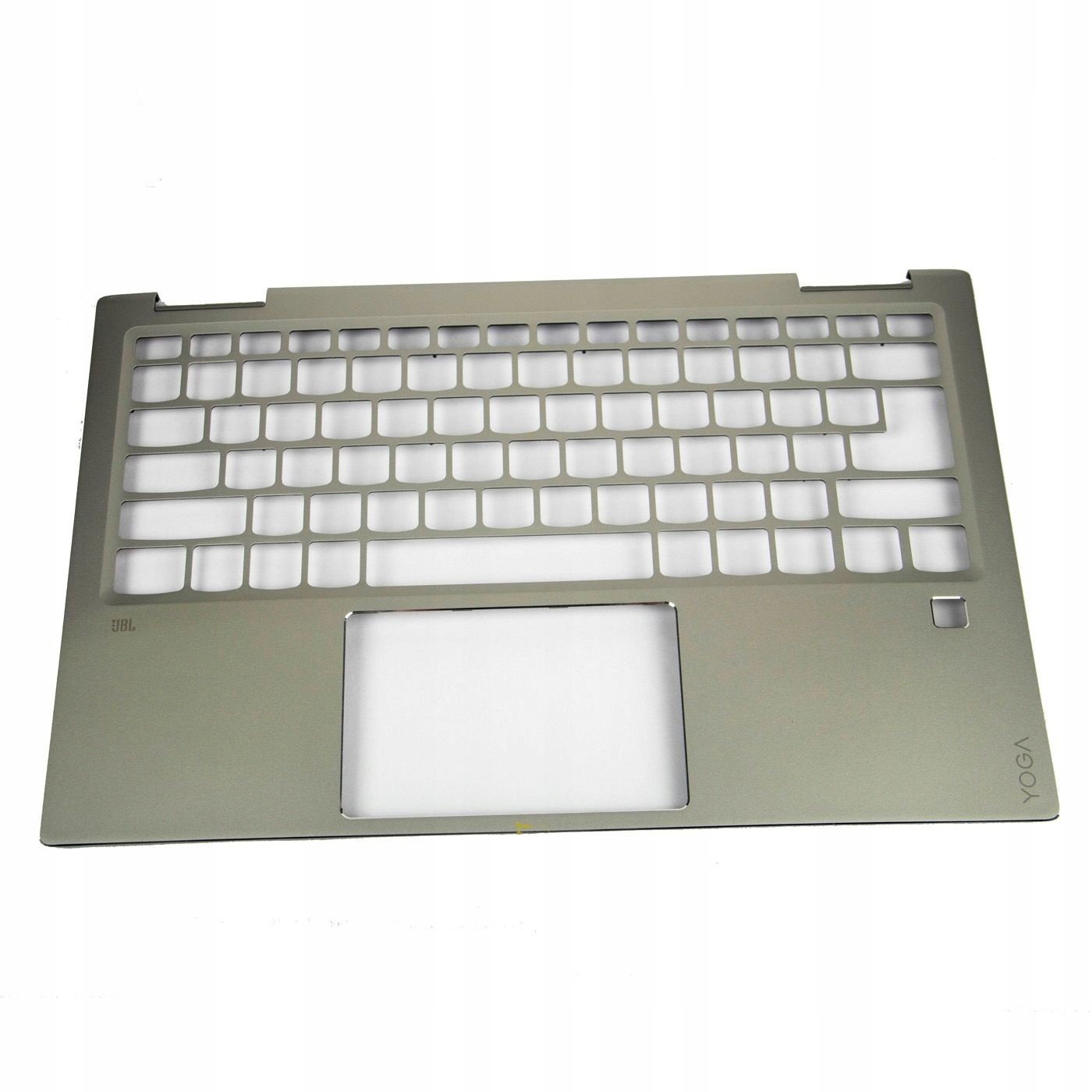 Palmrest Lenovo Yoga 720 13IKB 5CB0N67889 stříbrná