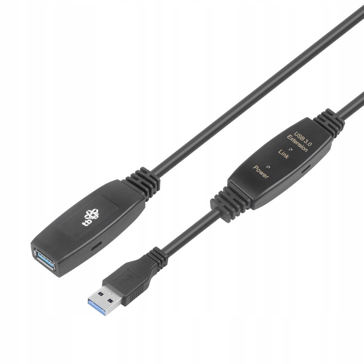 Tb Usb kabel gen.3.0 konferenční 15 m