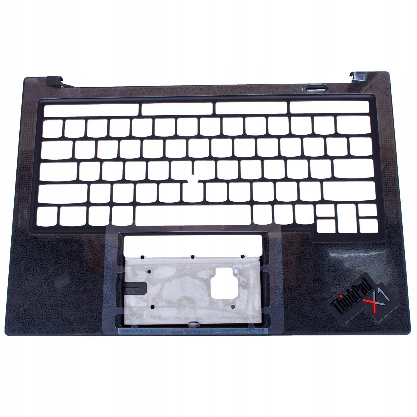Palmrest Lenovo ThinkPad X1 Carbon 9 2021 Wwan