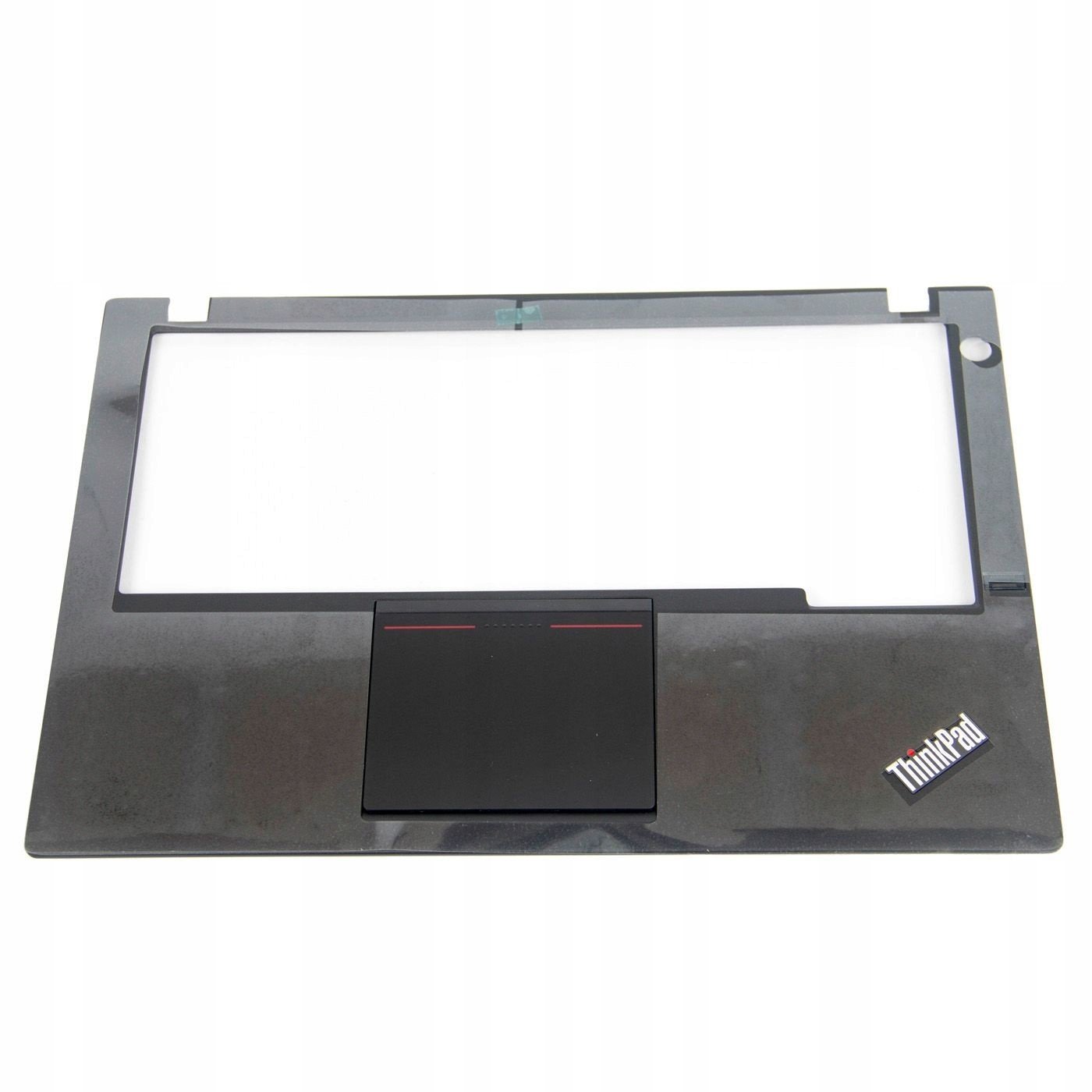 Palmrest touchpad Lenovo X230s čtečka 04X0755