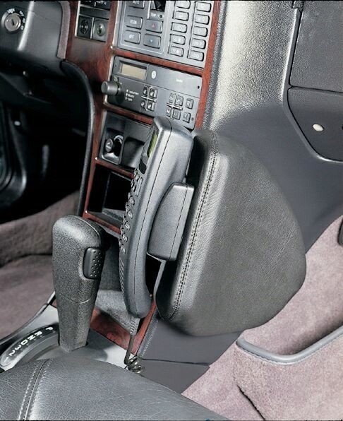 Držák telefonu Kuda Saab 9000 od 95