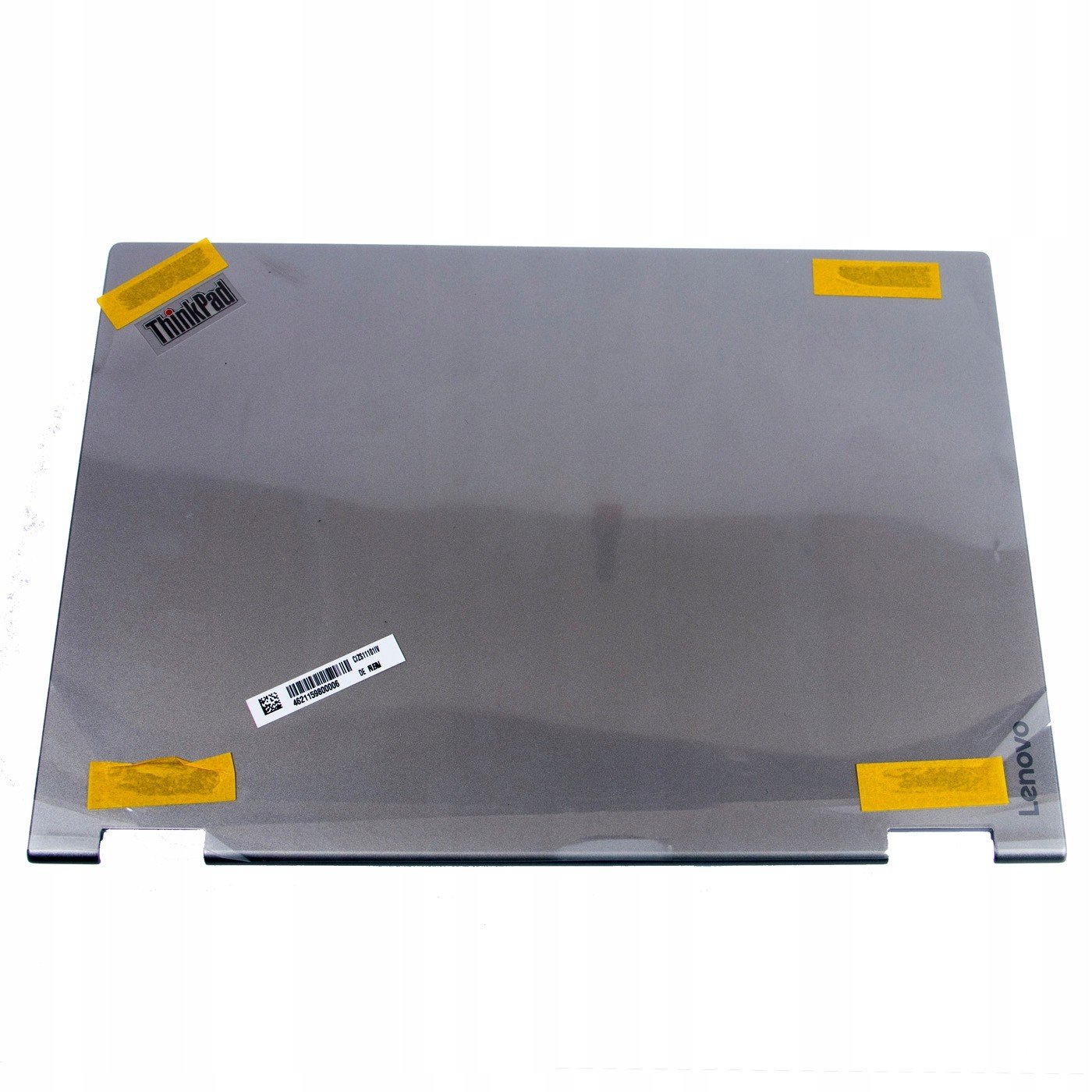 Kryt snímače Lenovo Yoga 370 stříbrný 01HY206