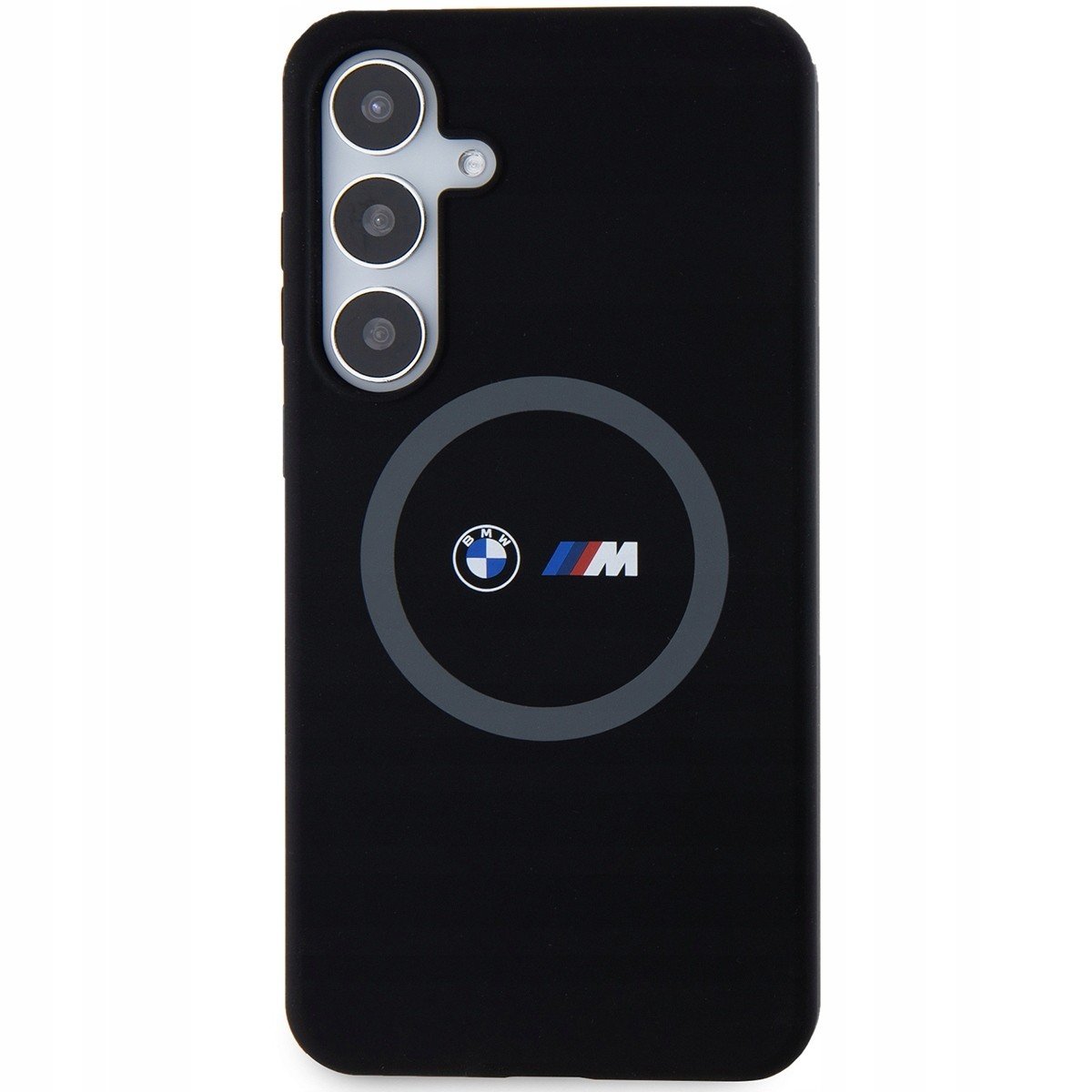 Bmw M Paket pouzdro case MagSafe obal kryt kryt pro Samsung S24+ Plus