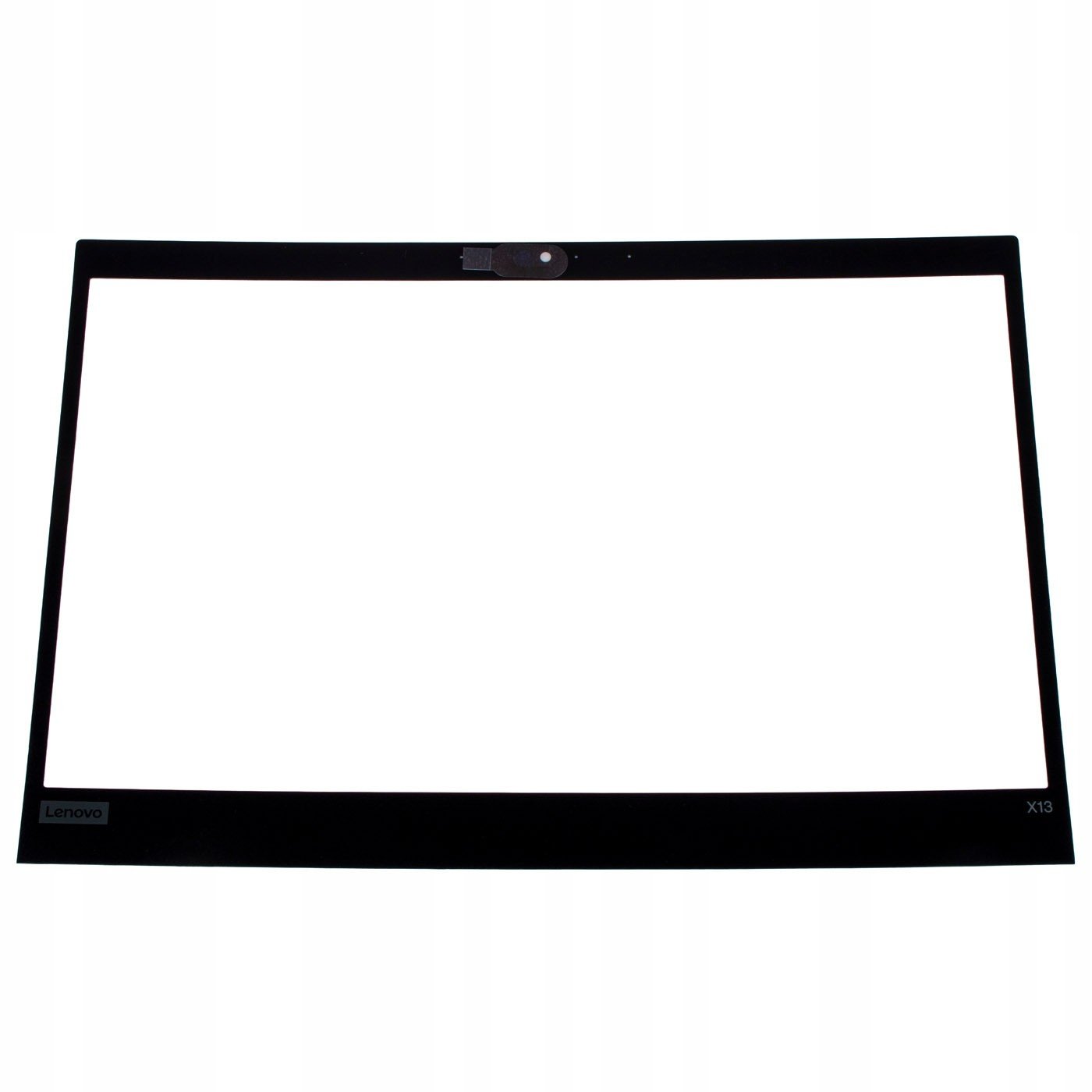 Přední rámeček LCD snímače Lenovo ThinkPad X13 Ir