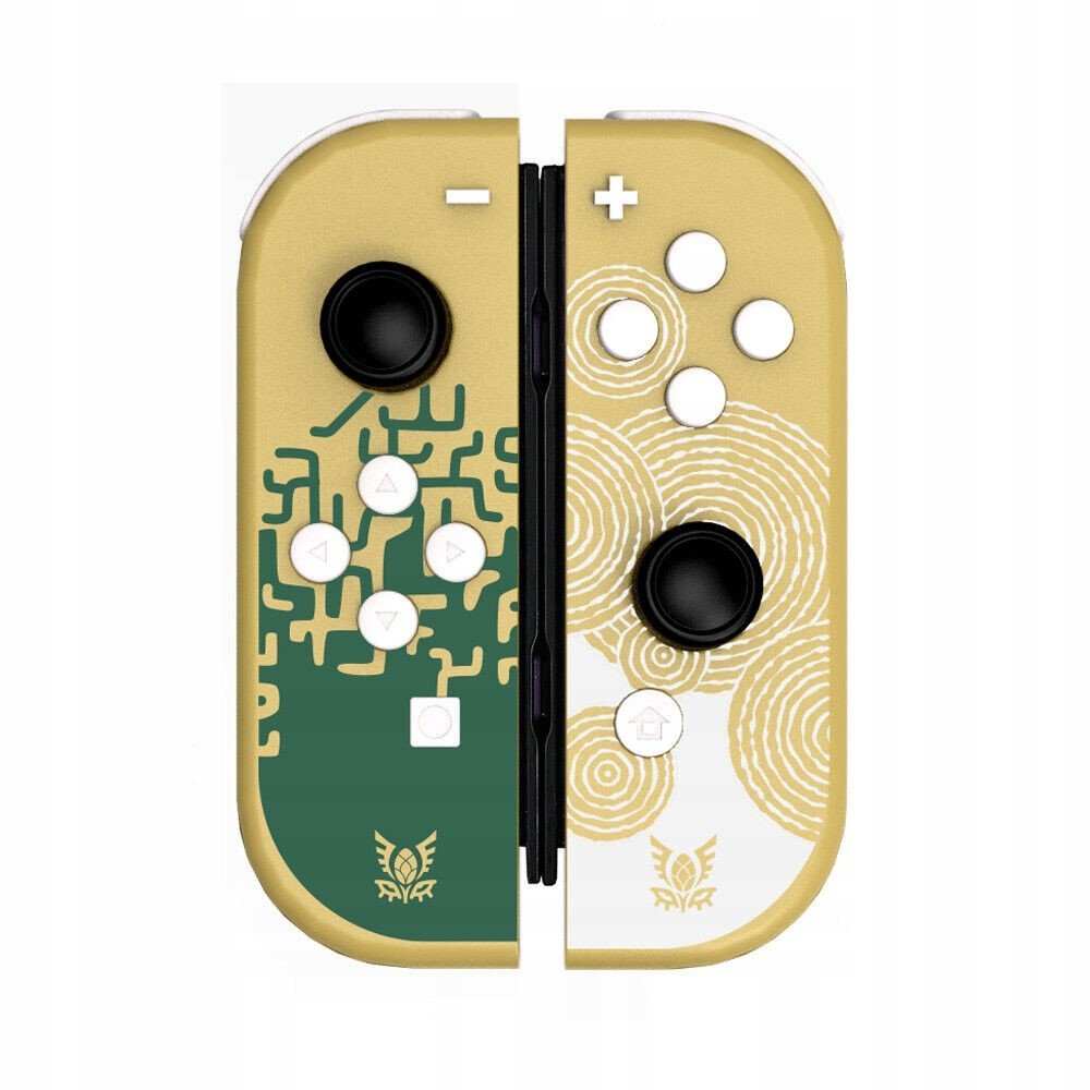 Pouzdro Joy-Con Ns Switch vnitřní rámeček Limited Edition Zelda Totk