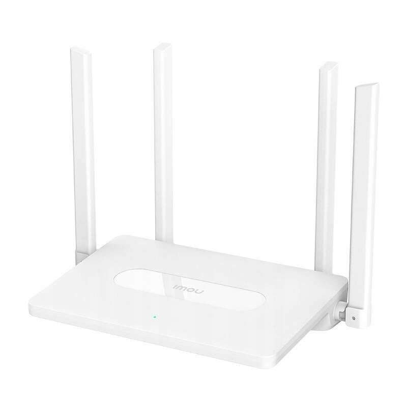 Dvoupásmový Wi-Fi router Imou AC1200