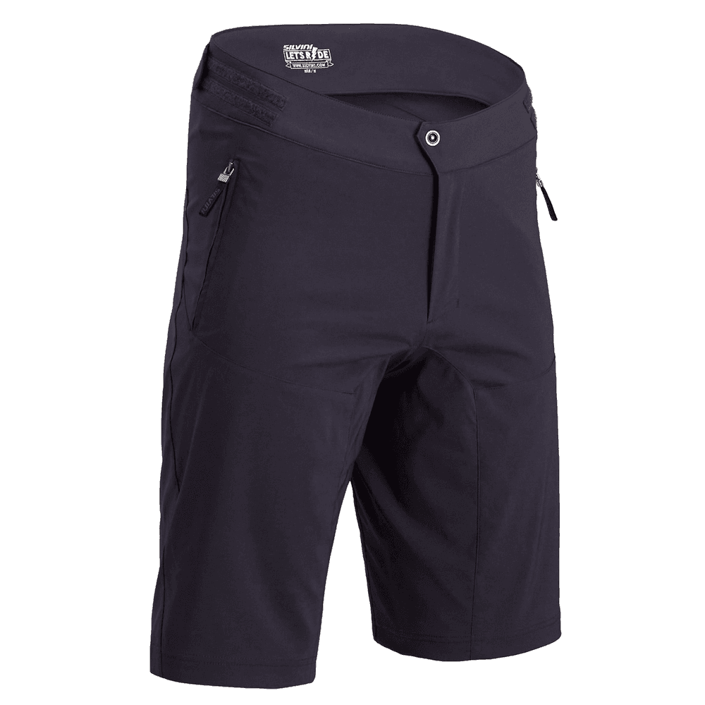 Kraťasy SILVINI DELLO Velikost: M