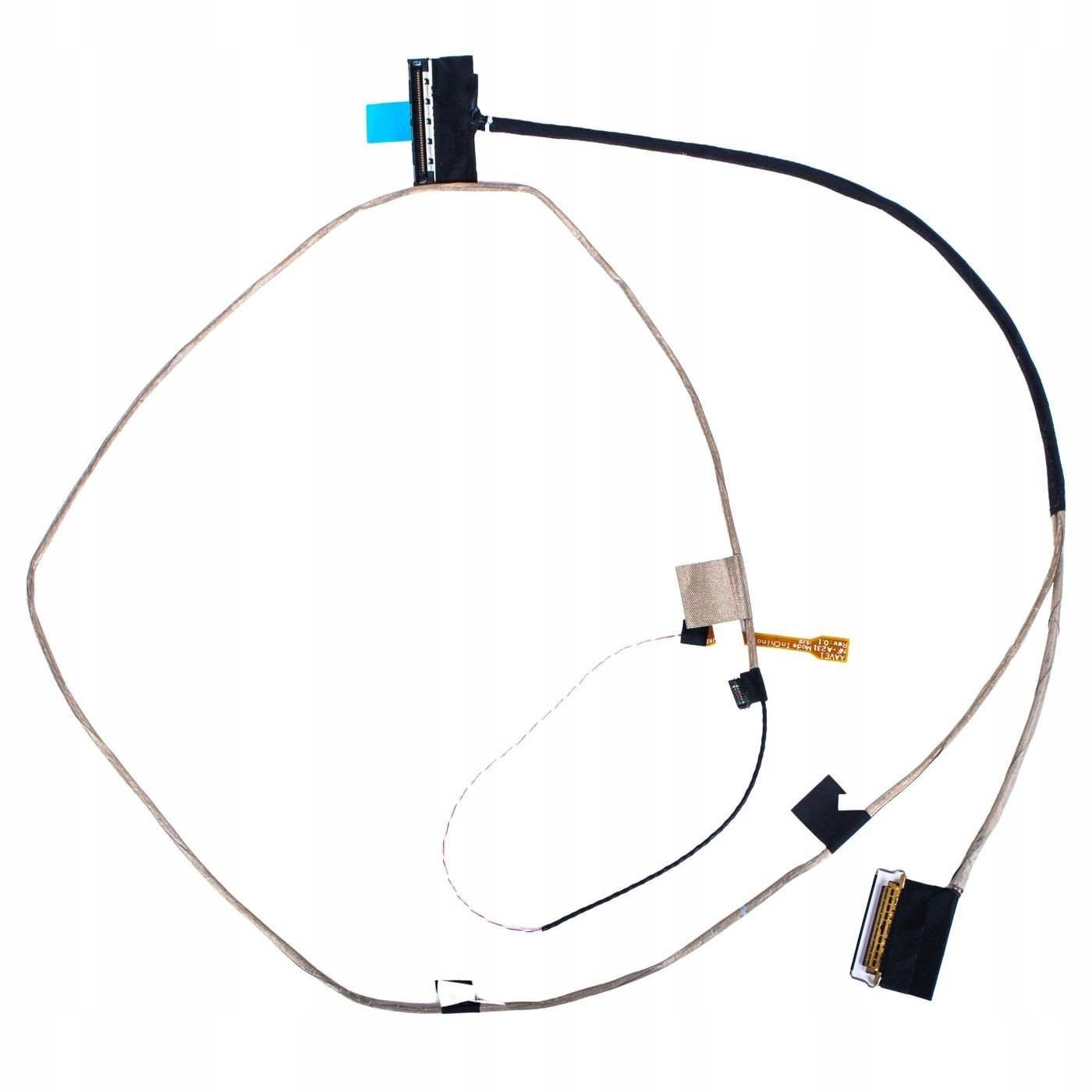 Páska Matrix LCD Edp Lenovo ThinkPad L490