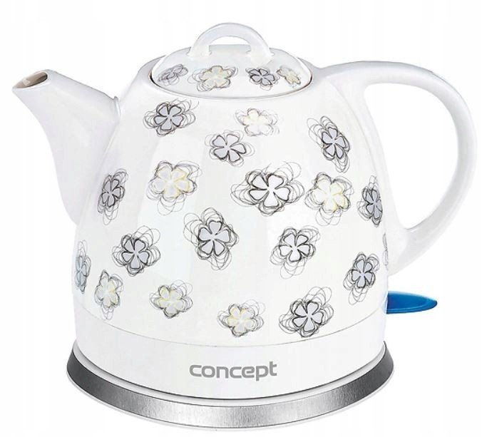 Concept rychlovarná konvice RK0010ne