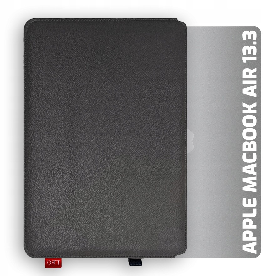 Leo Master Pouzdro Na Notebook pro Apple Macbook Air 13.3