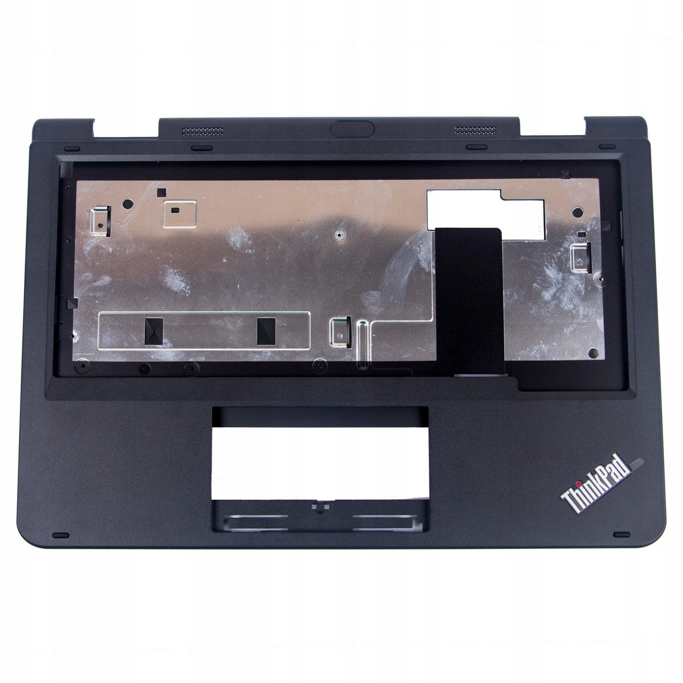 Palmrest Lenovo Yoga 11E 5 gen 20LR 20LQ černá