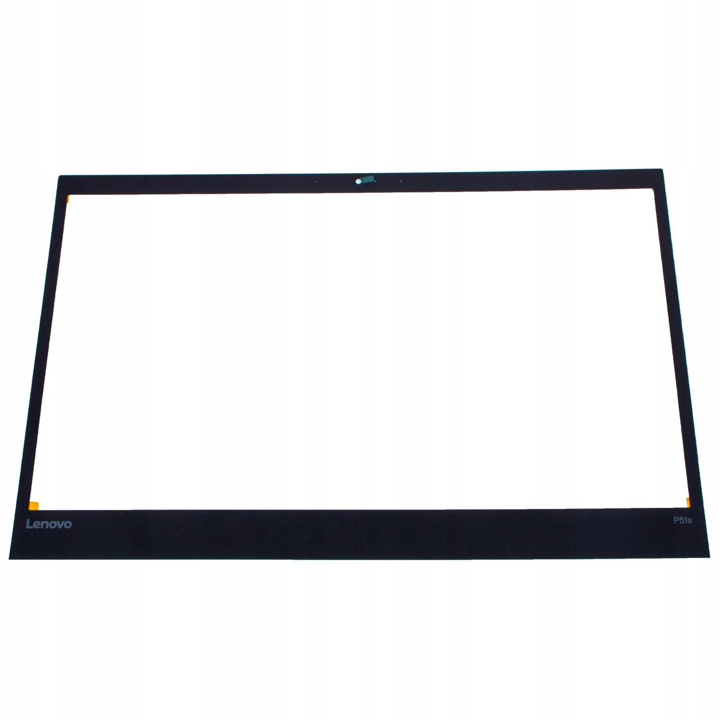 Rámeček snímače Lenovo ThinkPad P51s Rgb