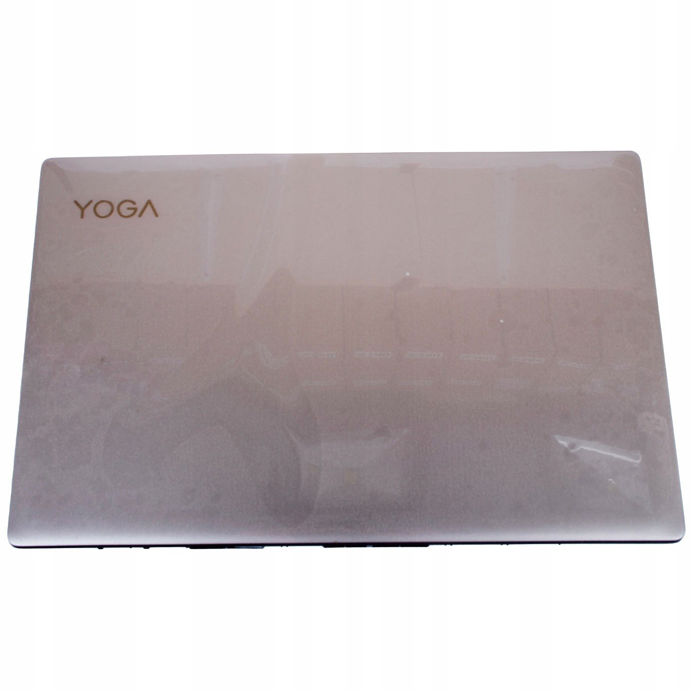 Kryt snímače Lenovo IdeaPad Yoga S740 14 mica