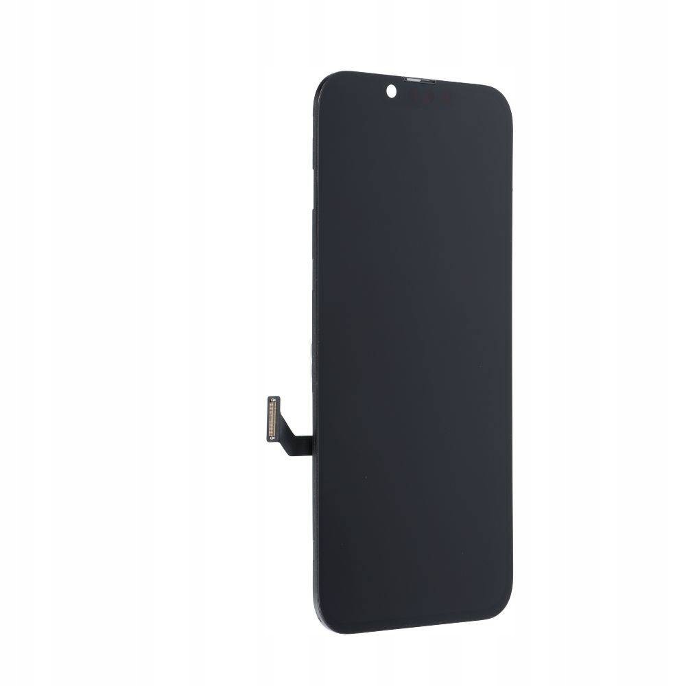 Displej pro iPhone 14 s dotykovým displejem černý (jk Incell)