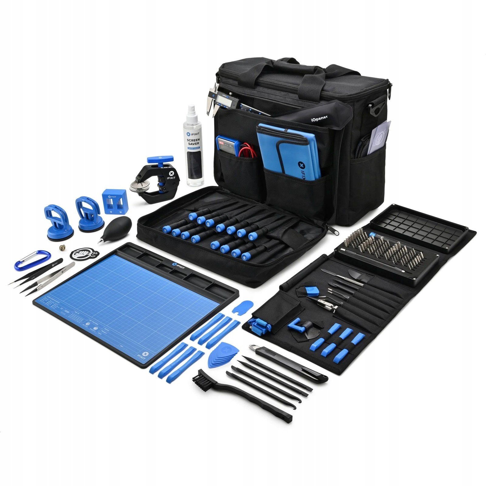 Servisní nářadí iFixit Repair Business Toolkit velká sada nářadí