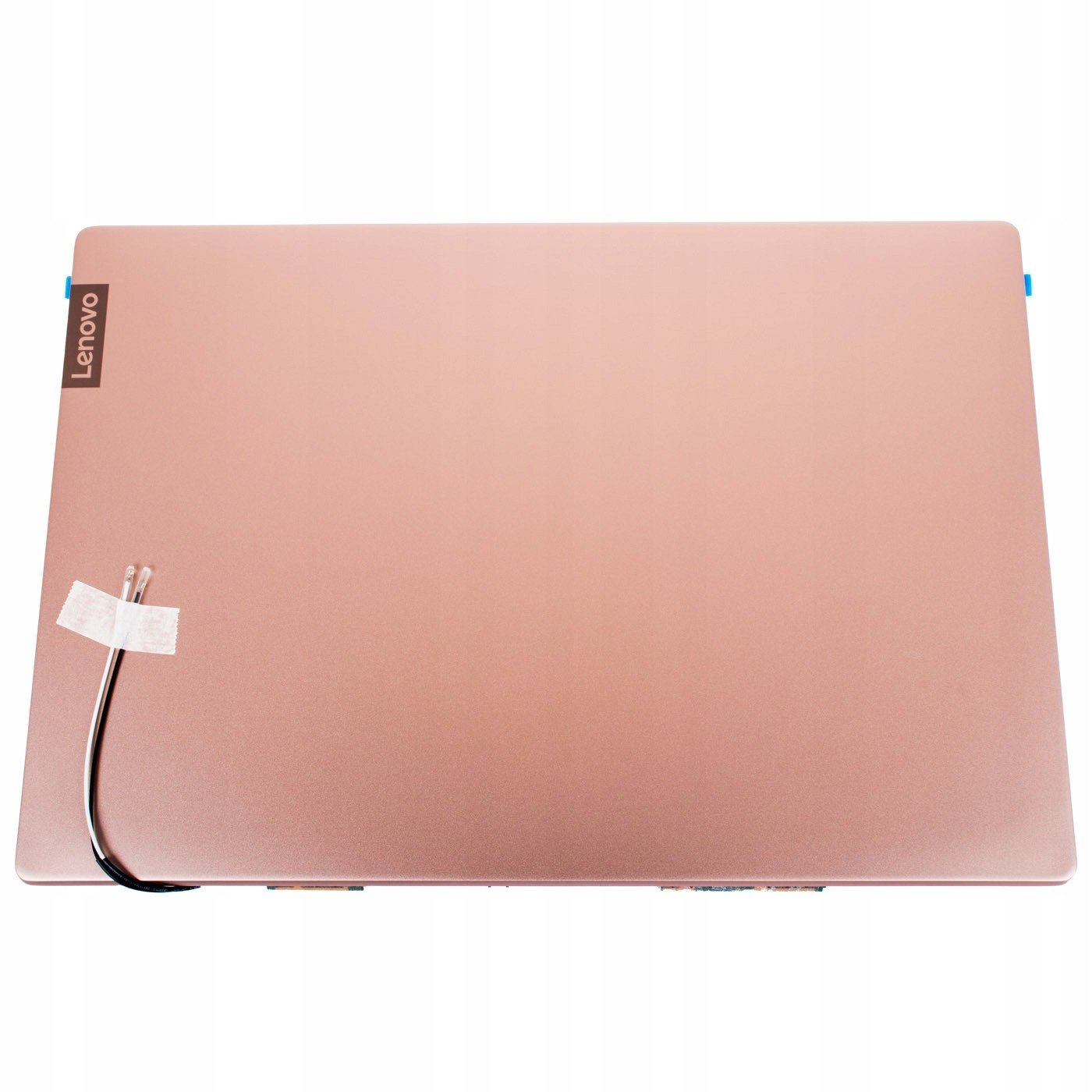 Kryt snímače Lenovo IdeaPad S540 14 Iwl IML Api non-glass zlatý