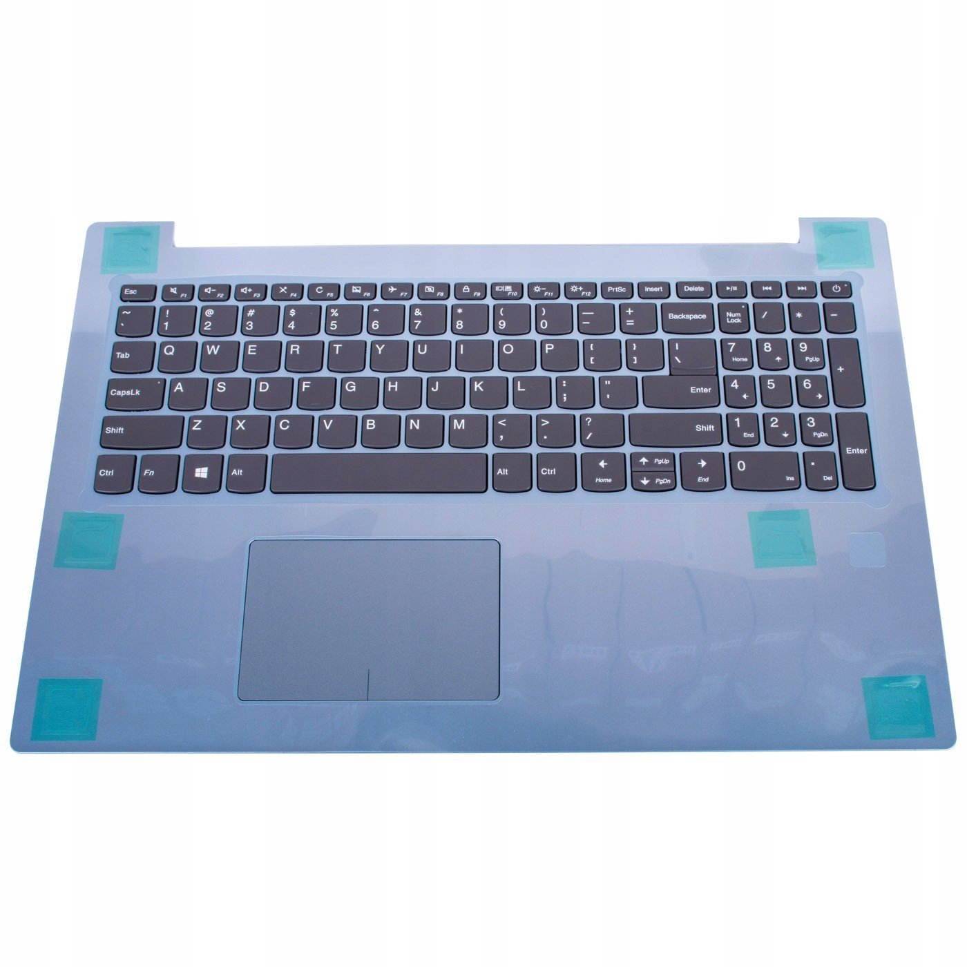 Palmrest klávesnice Lenovo 320 330 15 blue