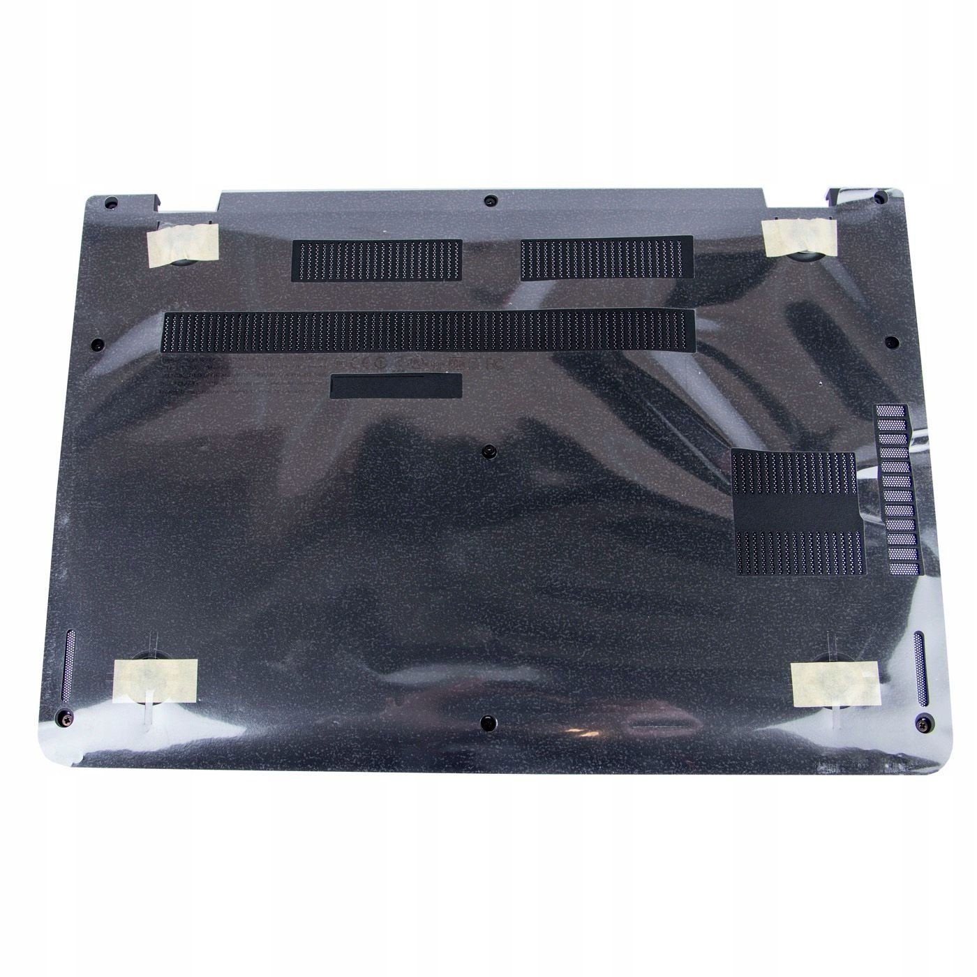 Spodní kryt Lenovo Thinkpad S2 13 černý 01AV618