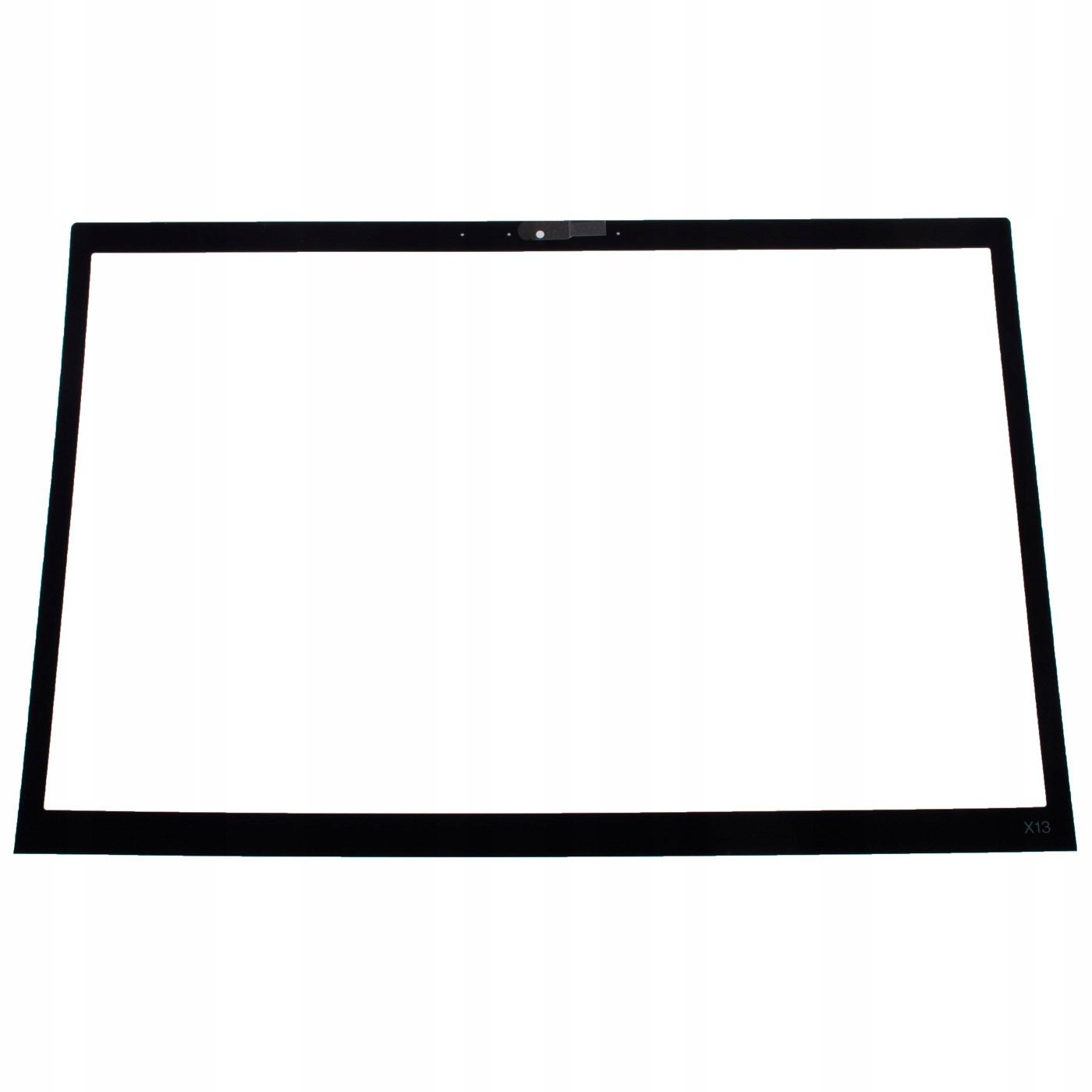 Rámeček LCD snímače Lenovo ThinkPad X13 2 gen Rgb