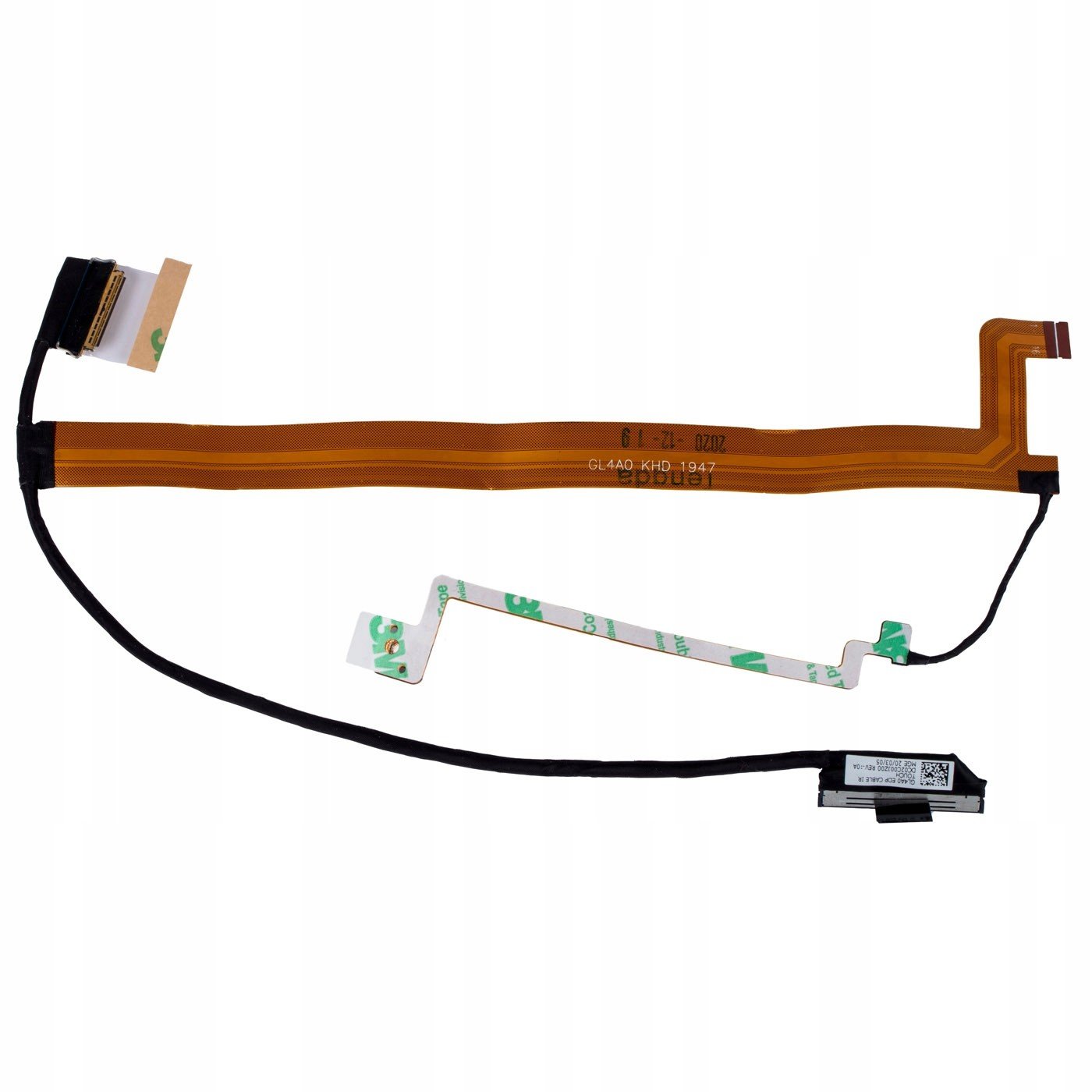 LCD matrice Lenovo L14 Ir Touch 5C10X67074