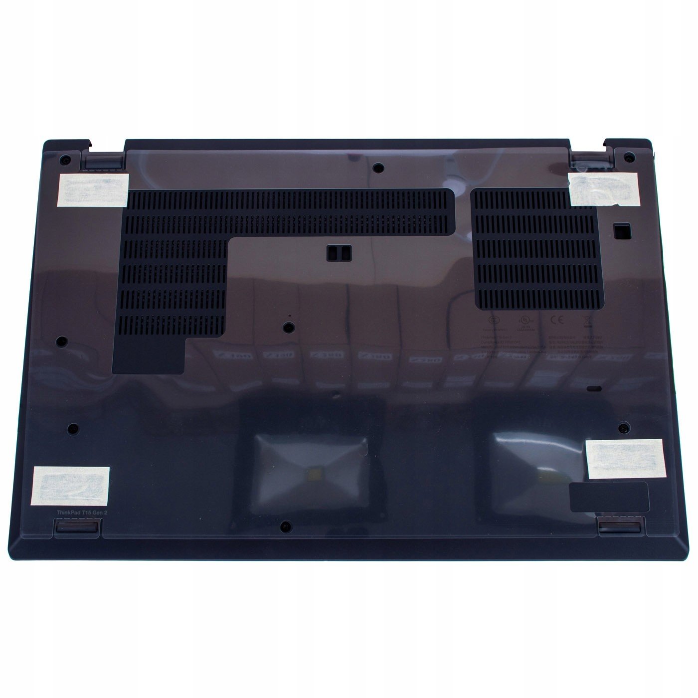 Spodní kryt Lenovo ThinkPad T15 2 generace Wwan