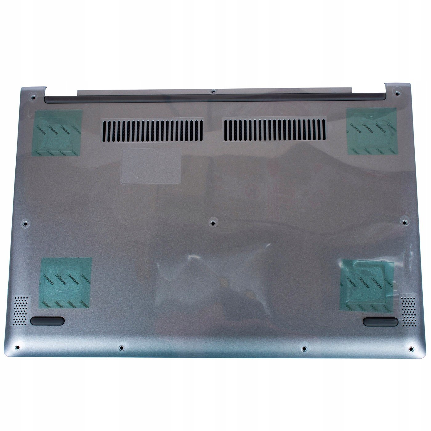 Spodní kryt Lenovo Yoga 530 Flex 6 14 stříbrný