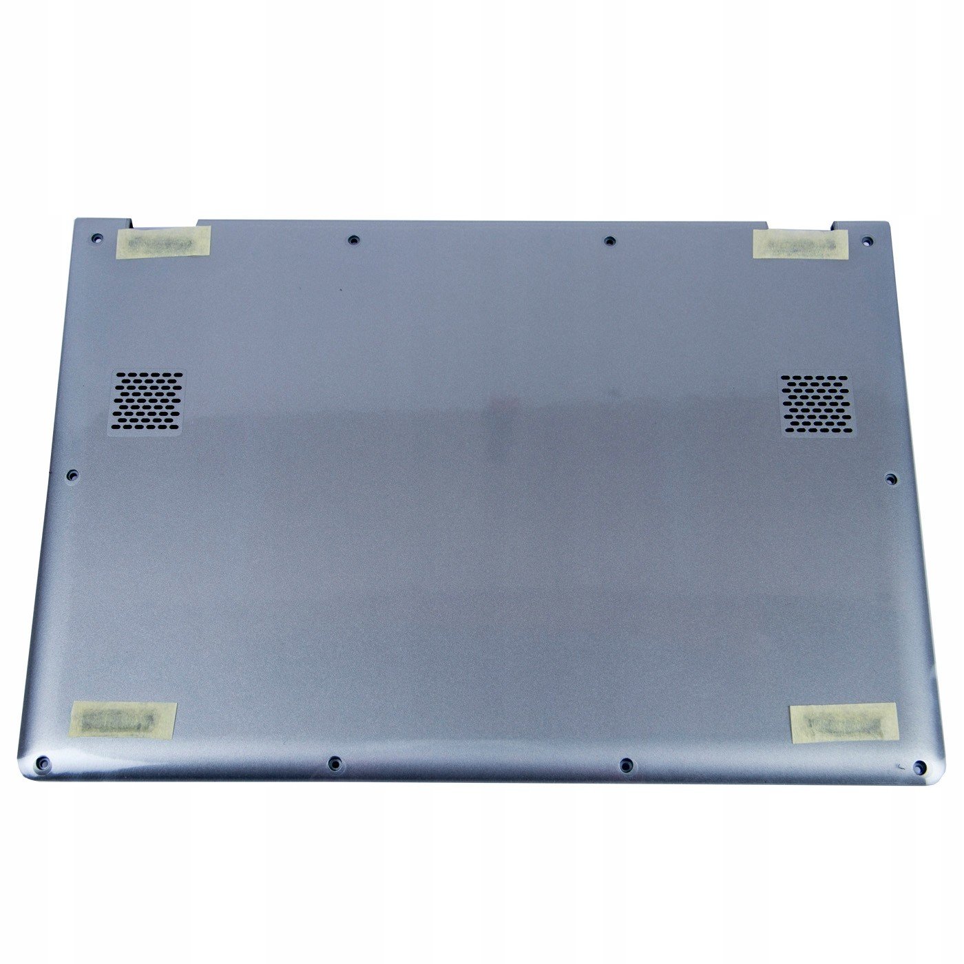 Spodní kryt Lenovo Yoga 2 11 stříbrný AP0TB000300