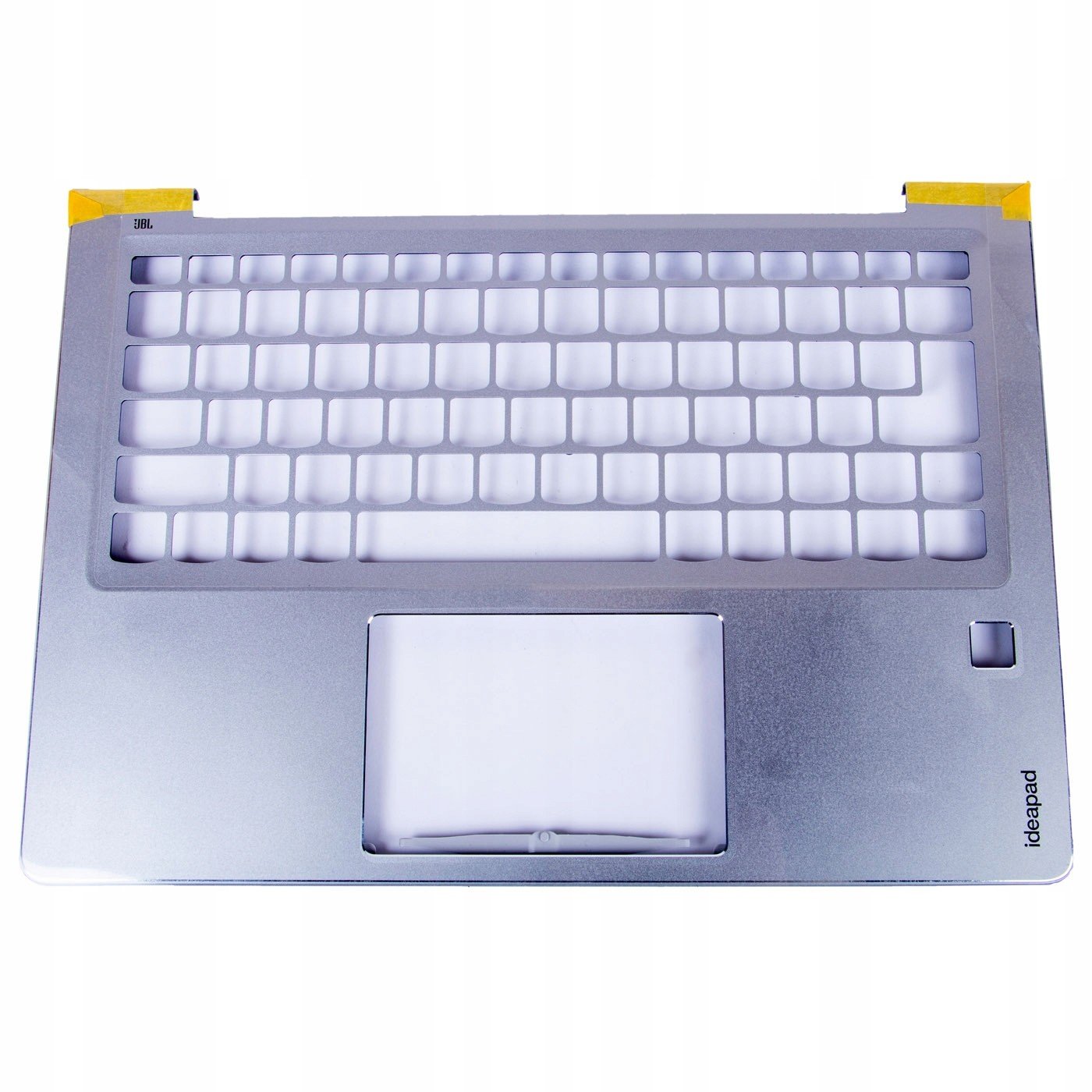 Palmrest Lenovo 710s 13 Plus stříbrná AM10K000B00