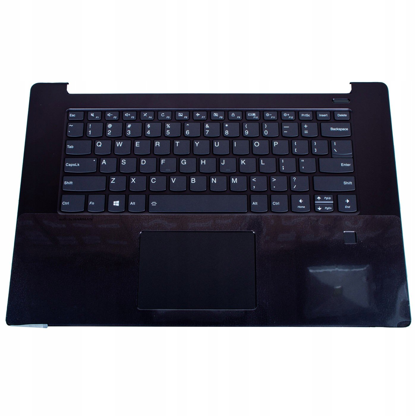 Palmrest touchpad klávesnice Lenovo IdeaPad 530s 15 Ig