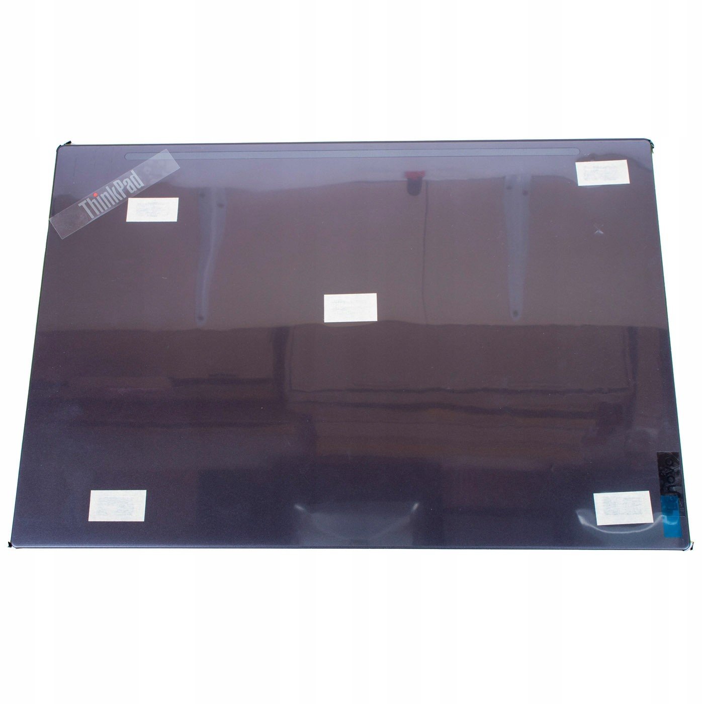 Kryt matrice Lenovo T14s 2 gen AL-24 stříbrný