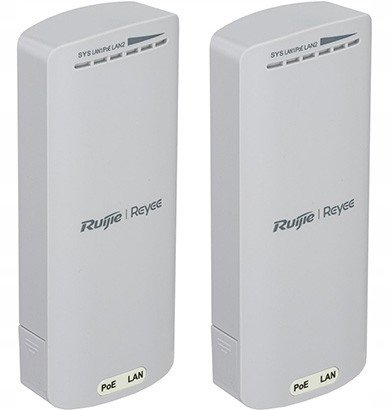 Bezdrátový Wi-fi Most RG-EST100-E 2.4 GHz Reyee