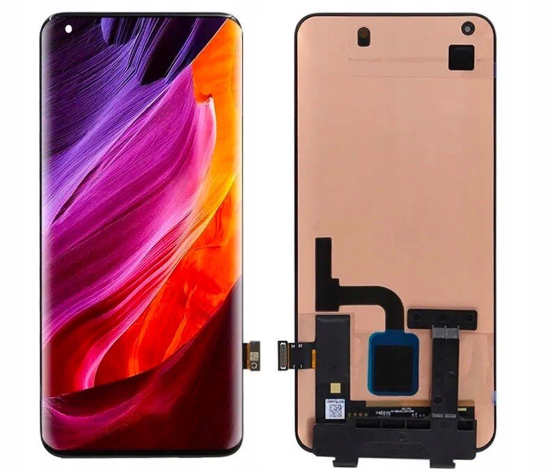 Xiaomi Mi 10 5G Mi 10 Pro 5G wer.C Displej Originál Org