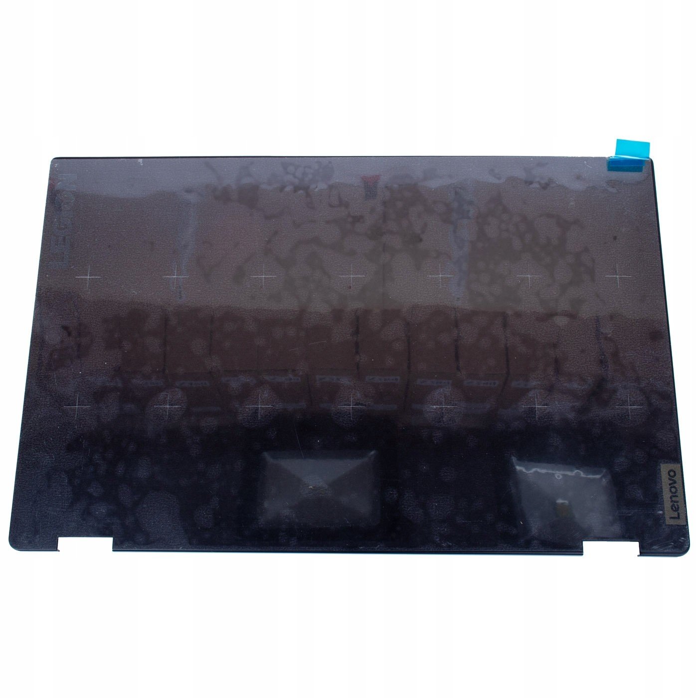 Kryt LCD matrice Lenovo Legion S7 15 ACH6 černý