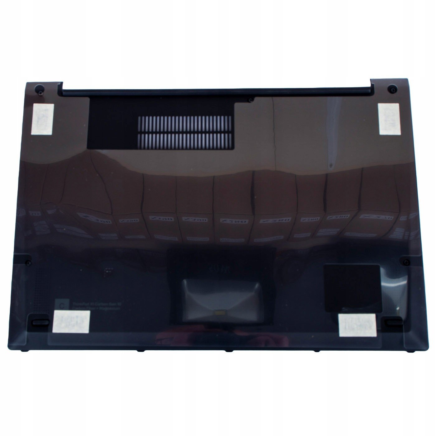 Spodní kryt Lenovo ThinkPad X1 Carbon 10 2022 Wl