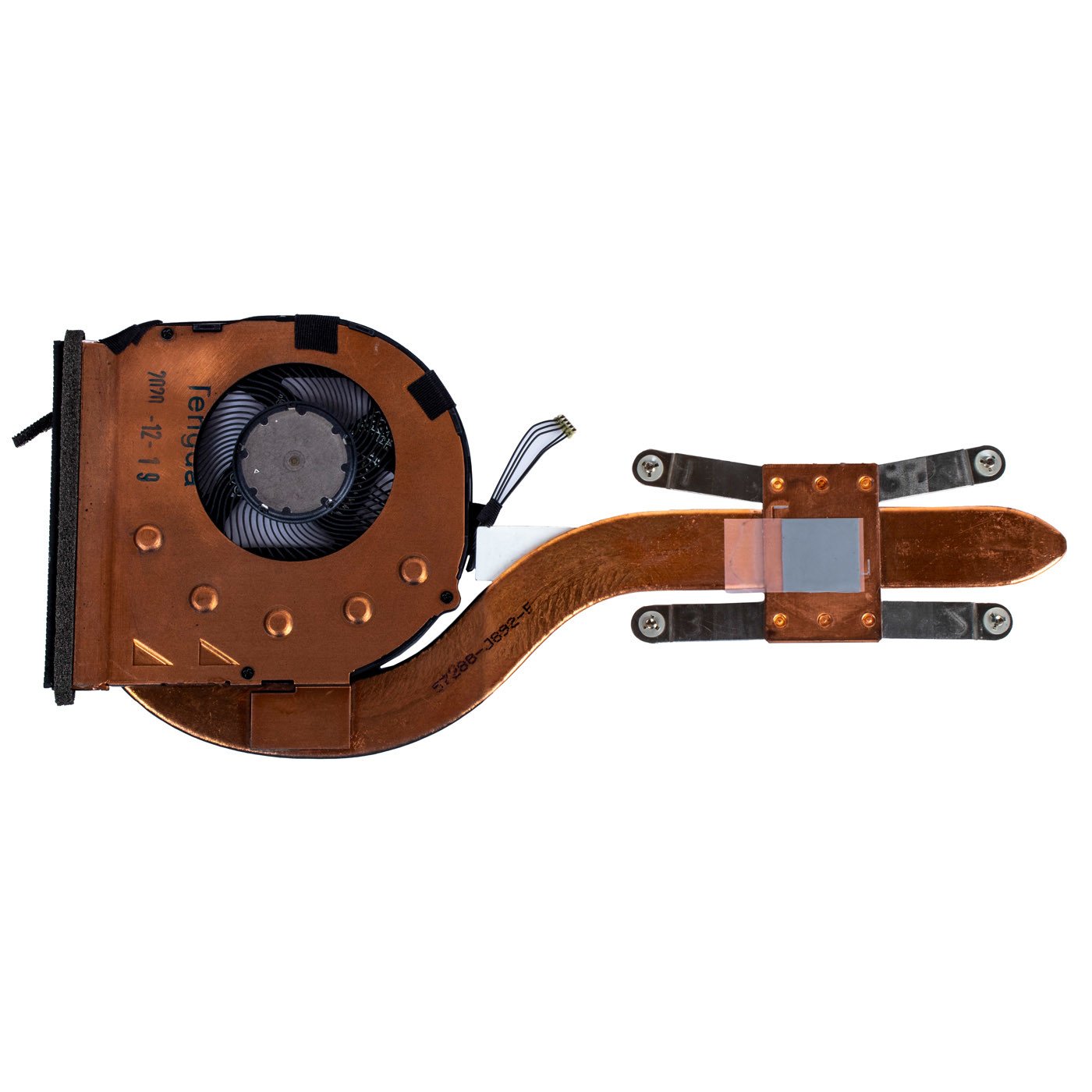 Lenovo ventilátor X1 Carbon 7 8 gen X1 Yoga 4 gen