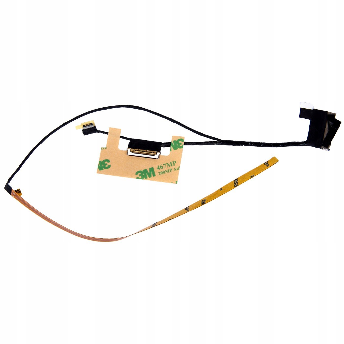 Lenovo LCD maticový pásek IdeaPad Yoga 730 13 Full Hd 1920x1080 5C10V98522