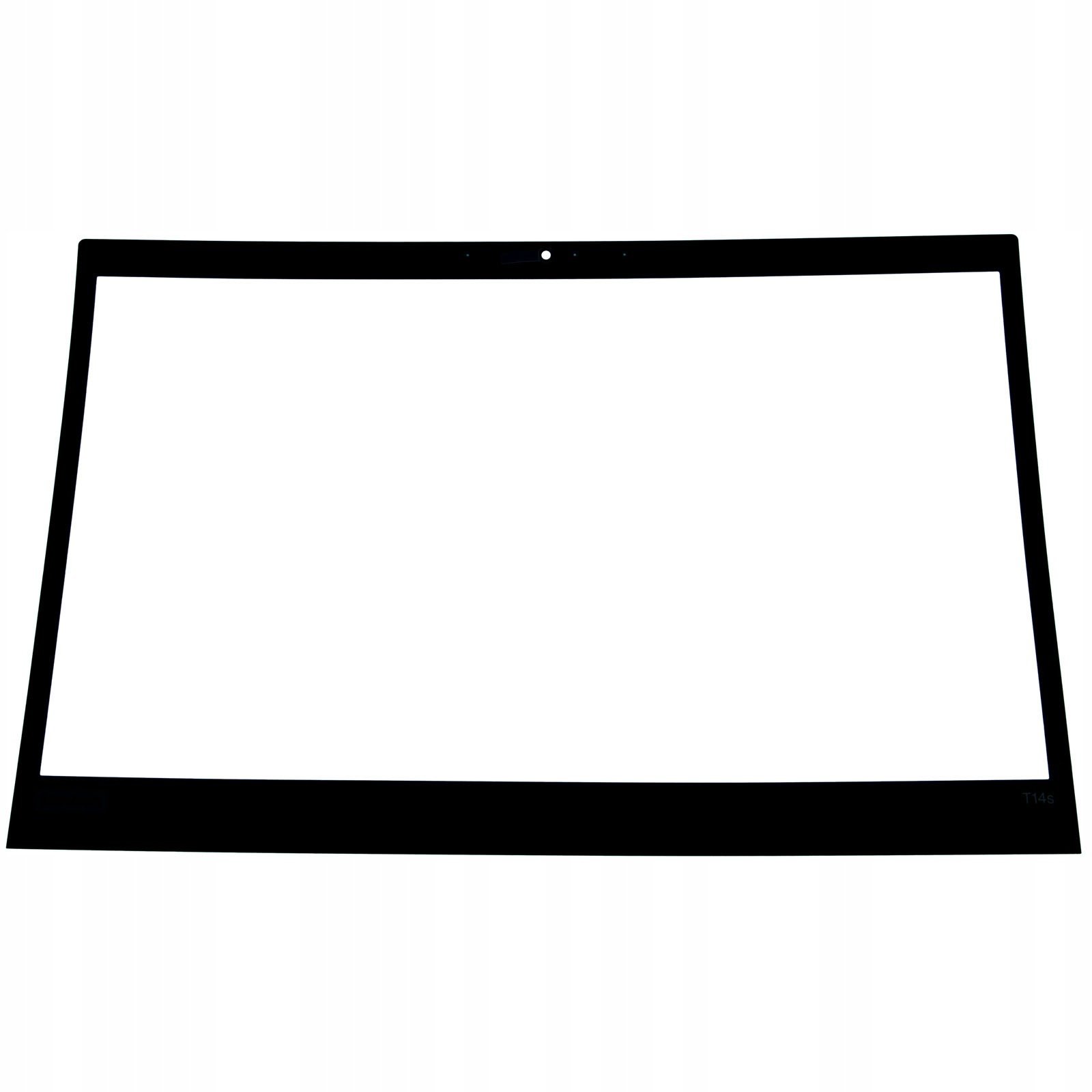 Rámeček snímače Lenovo Thinkpad T14s Rgb 5CB0S95444